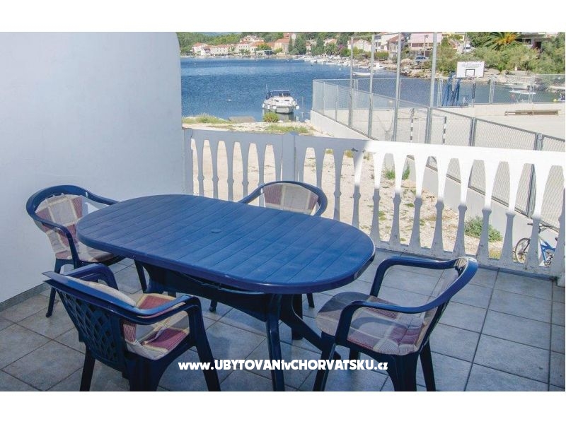 Kuća Zamboni – Ferienwohnung Blace, Kroatien – Foto 2