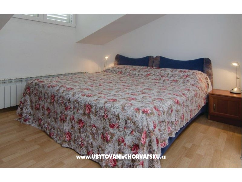 Kuća Zamboni – Ferienwohnung Blace, Kroatien – Foto 4