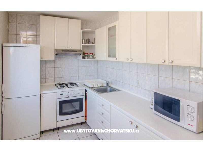 Kuća Zamboni – Ferienwohnung Blace, Kroatien – Foto 6