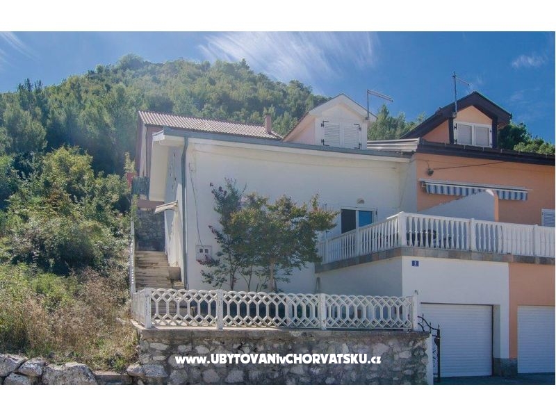 Kuća Zamboni – Ferienwohnung Blace, Kroatien – Foto 9