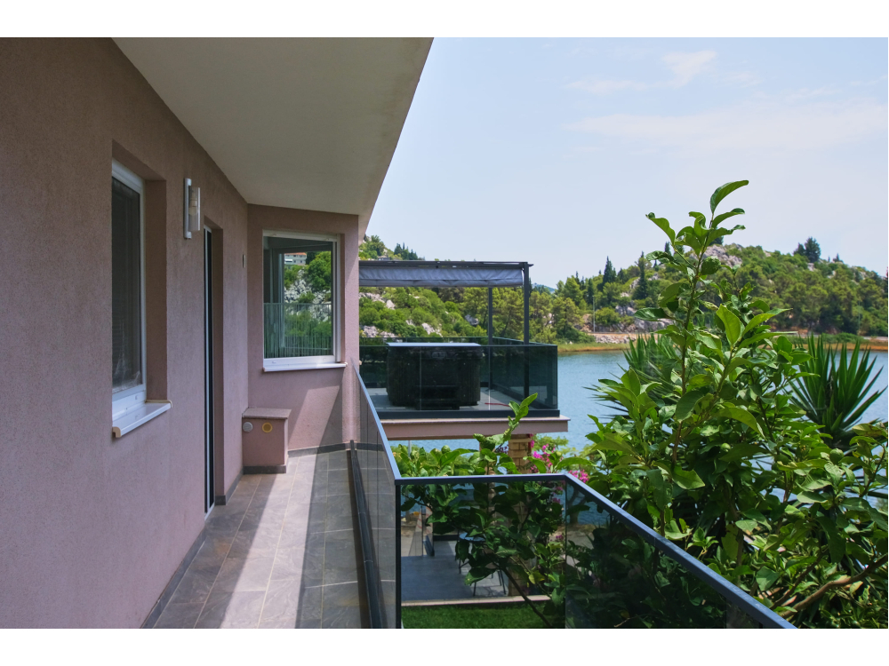 Apartmanok ROSO - Blace Horv�torsz�g