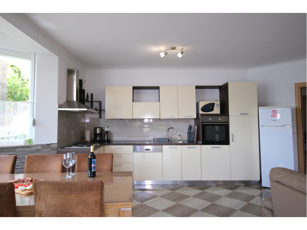 Apartmanok ROSO - Blace Horv�torsz�g