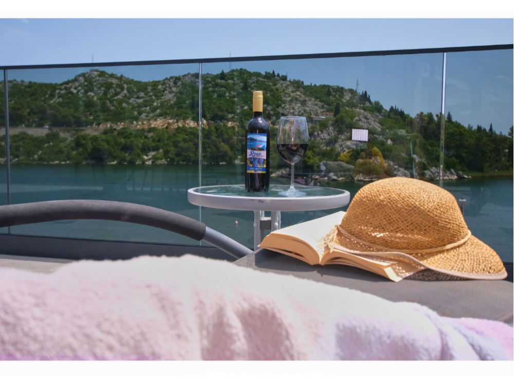 Apartmanok ROSO - Blace Horv�torsz�g