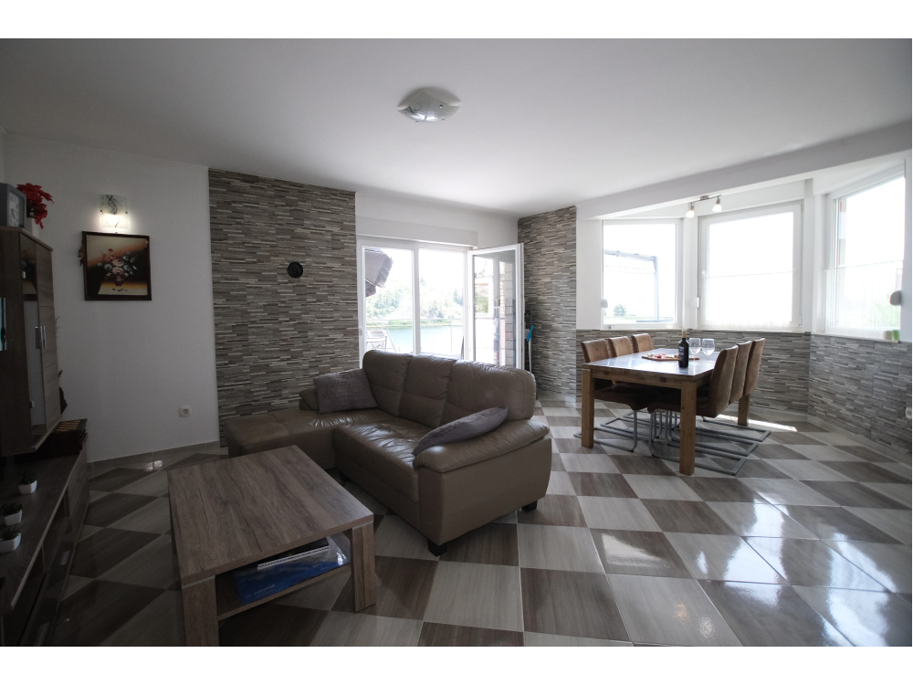 Apartmanok ROSO - Blace Horv�torsz�g