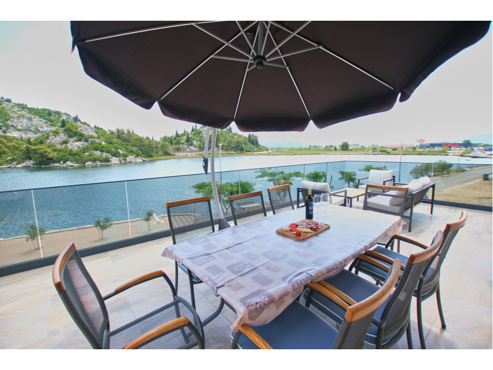 Apartmanok ROSO - Blace Horv�torsz�g