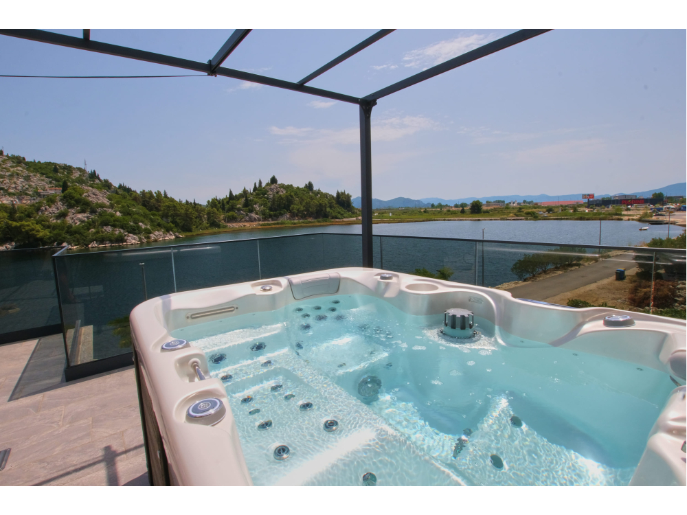 Apartmanok ROSO - Blace Horv�torsz�g