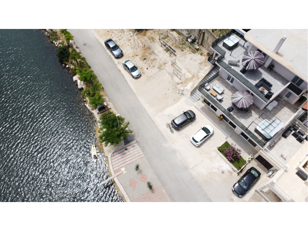 Apartmanok ROSO - Blace Horv�torsz�g