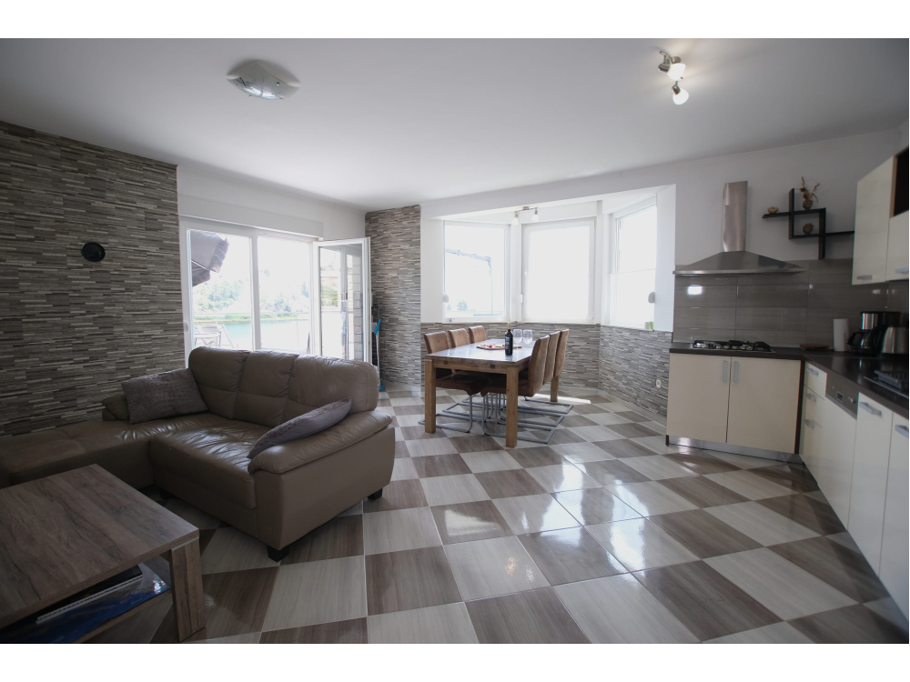 Apartmanok ROSO - Blace Horv�torsz�g