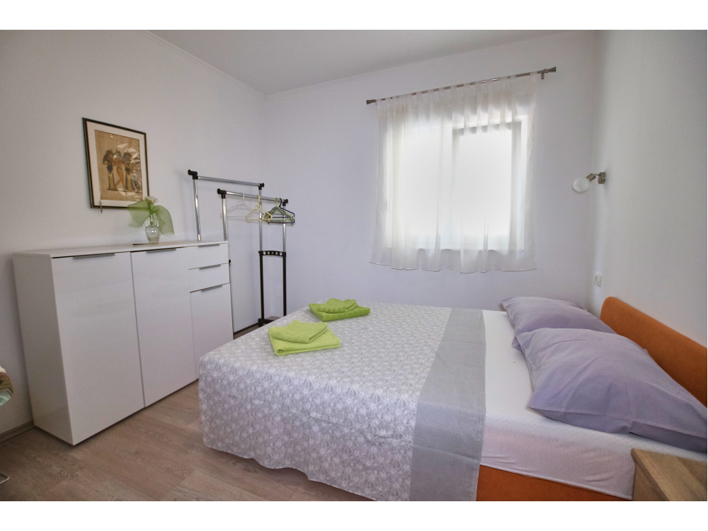 Apartmanok ROSO - Blace Horv�torsz�g