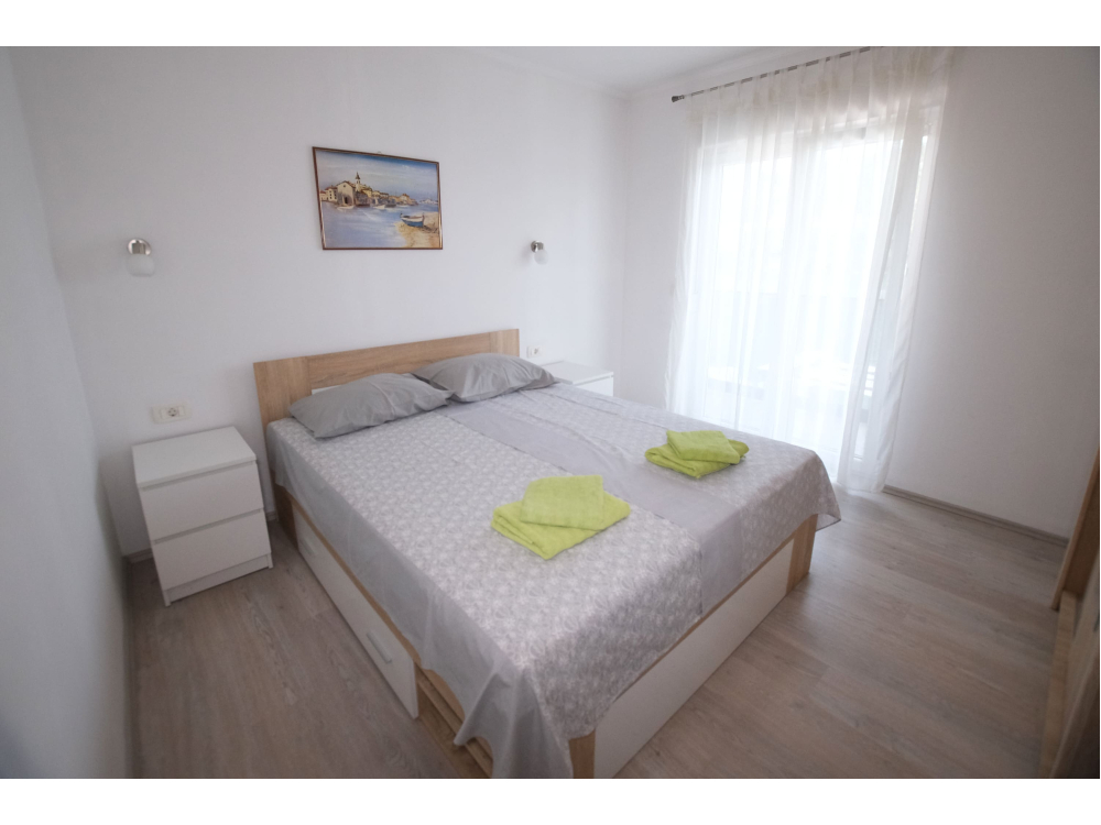 Apartmanok ROSO - Blace Horv�torsz�g