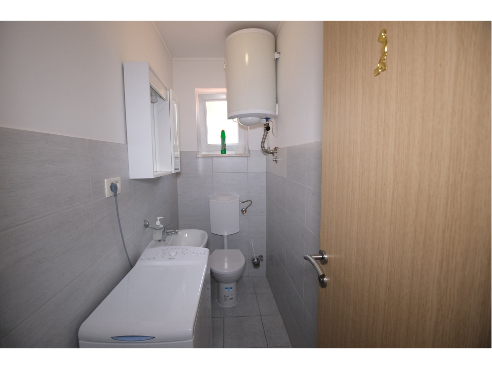 Apartmanok ROSO - Blace Horv�torsz�g