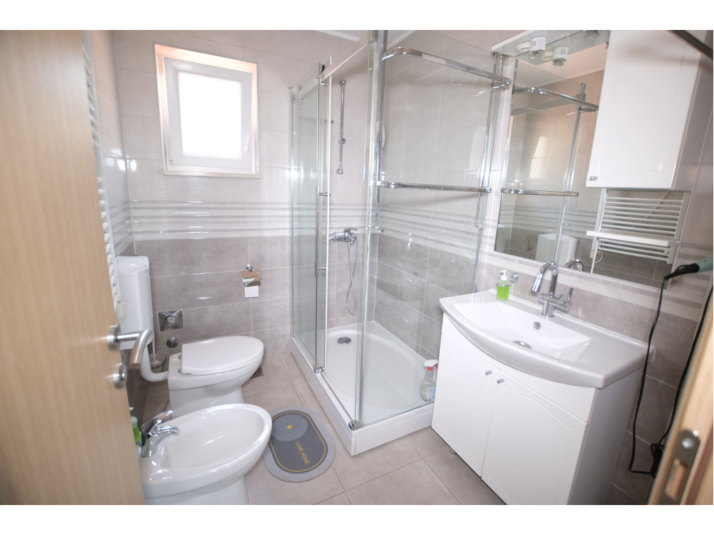 Apartmanok ROSO - Blace Horv�torsz�g