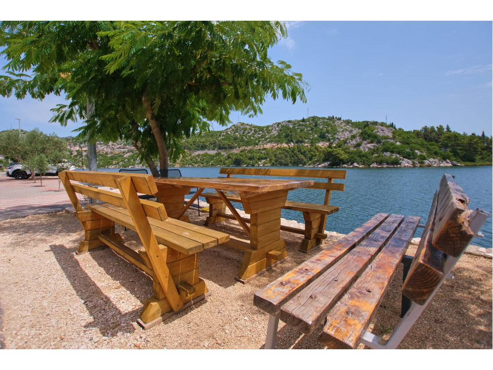 Apartmanok ROSO - Blace Horv�torsz�g