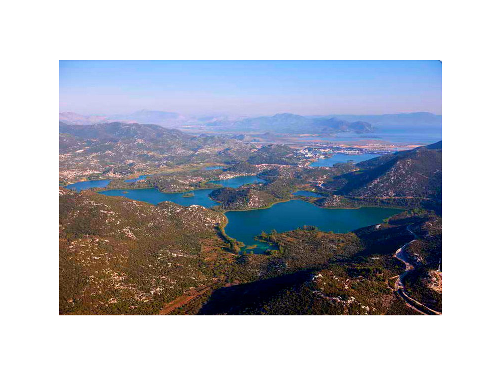 Apartmanok ROSO - Blace Horv�torsz�g