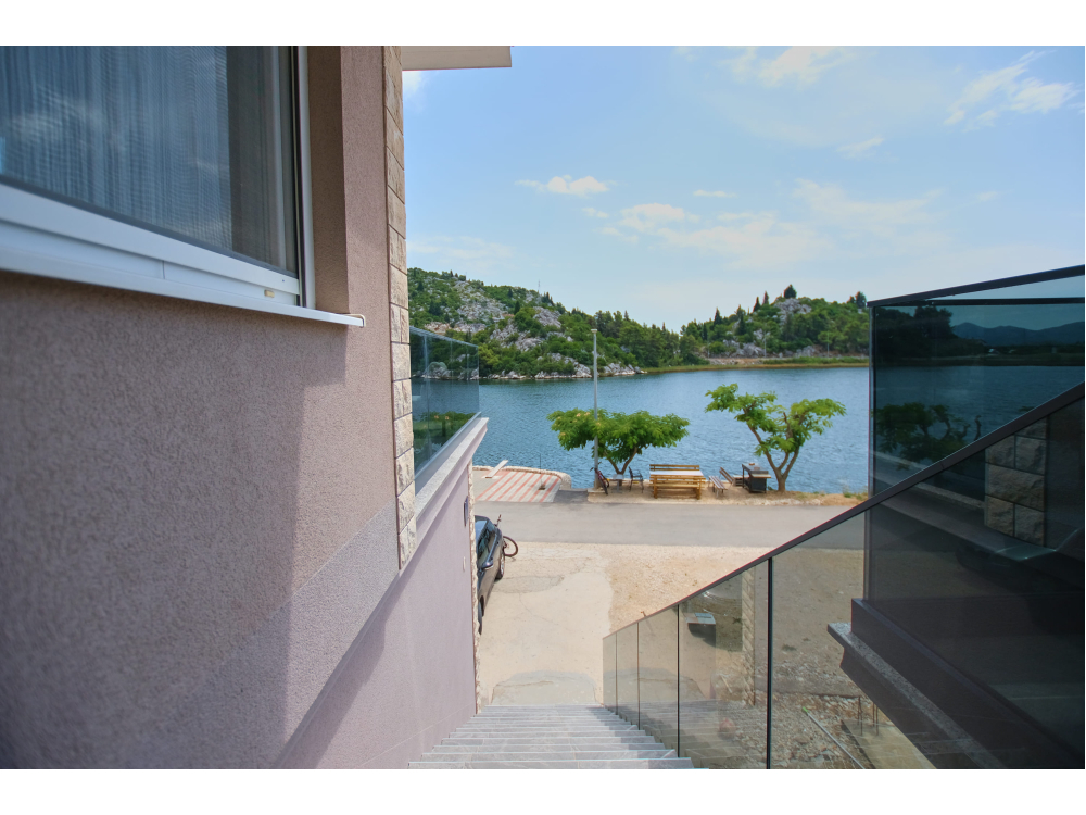 Apartmanok ROSO - Blace Horv�torsz�g