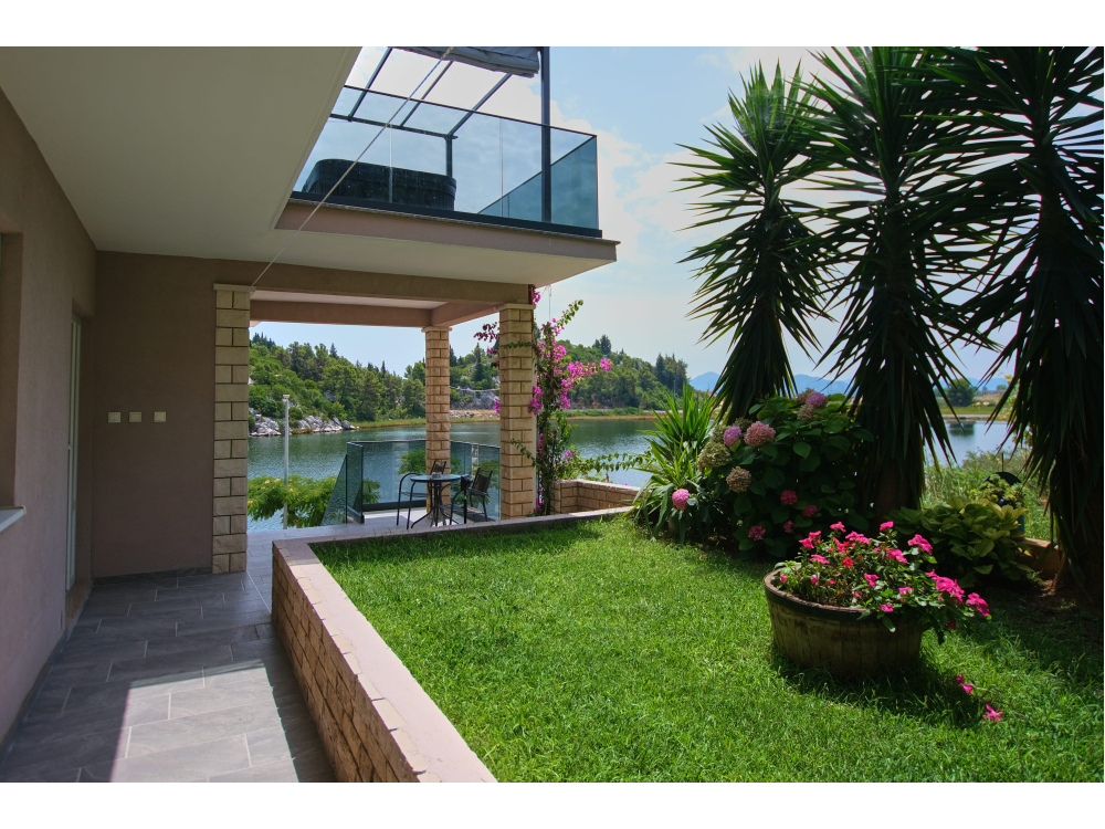 Apartmanok ROSO - Blace Horv�torsz�g