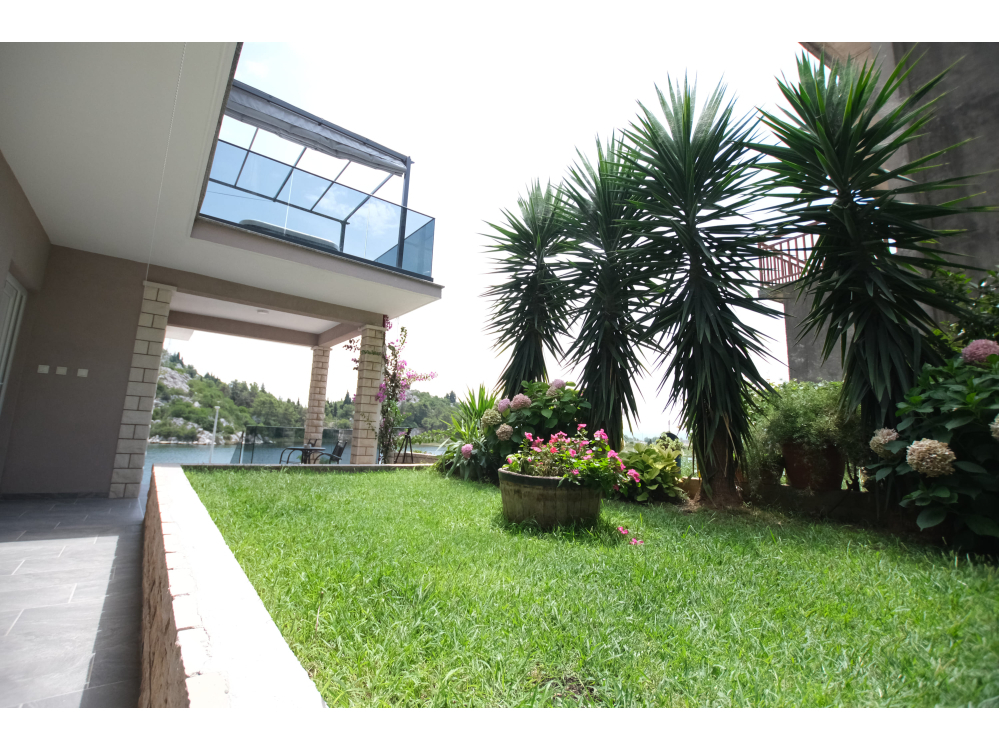 Apartmanok ROSO - Blace Horv�torsz�g