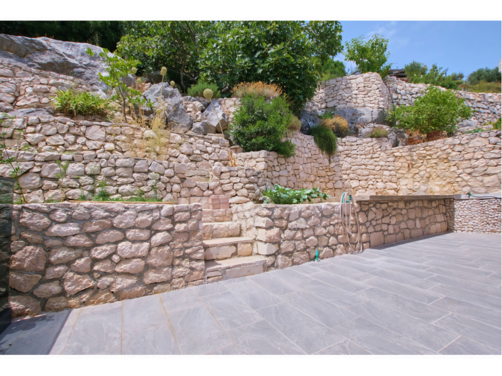 Apartm�ny ROSO - Blace Chorvatsko