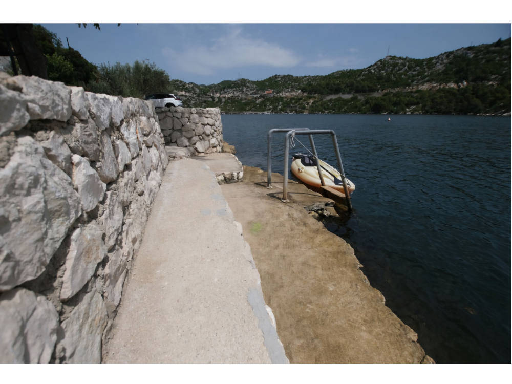 Apartm�ny ROSO - Blace Chorvatsko