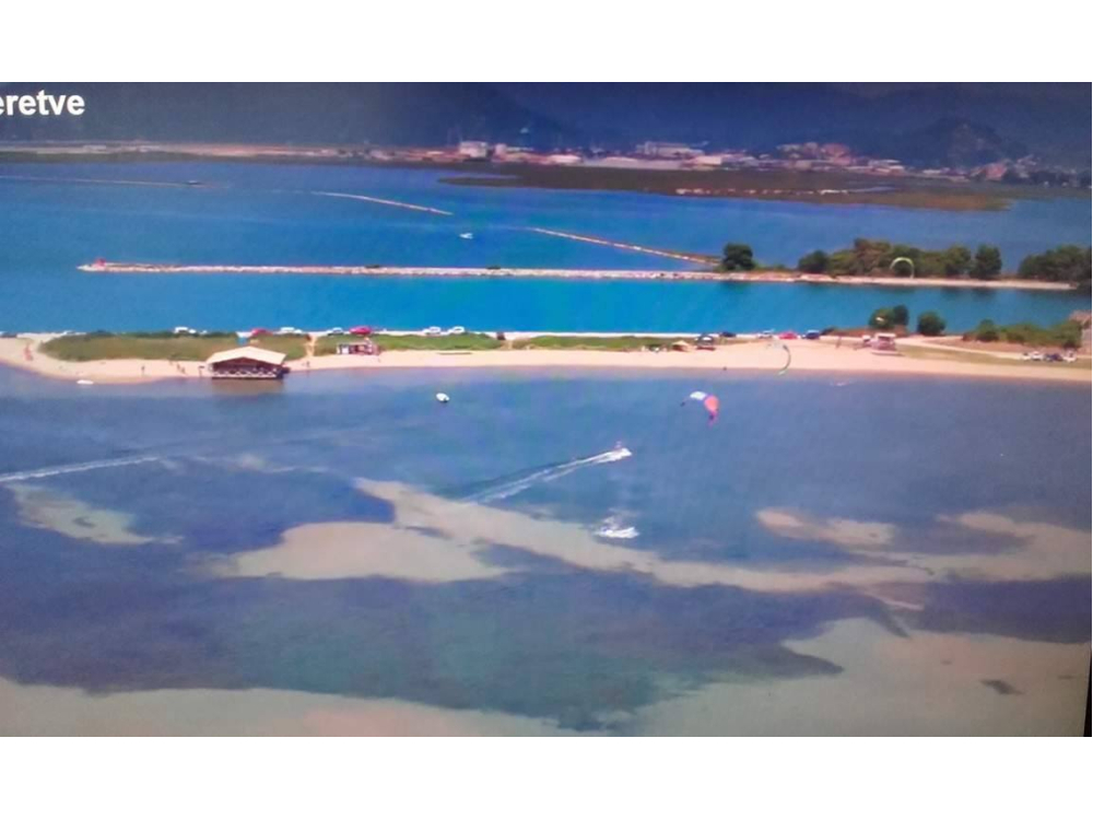 Apartm�ny ROSO - Blace Chorvatsko