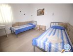 Apartmanok ROSO - Blace Horv�torsz�g