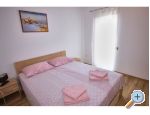 Apartmanok ROSO - Blace Horv�torsz�g