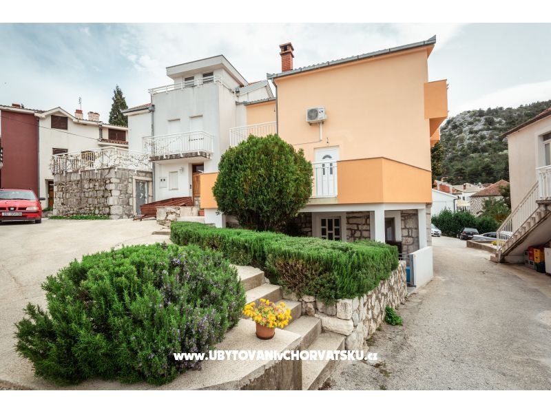 Appartements Sršen – Ferienwohnung Blace, Kroatien – Foto 1