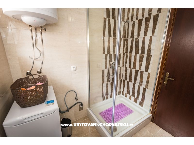 Appartements Sršen – Ferienwohnung Blace, Kroatien – Foto 10