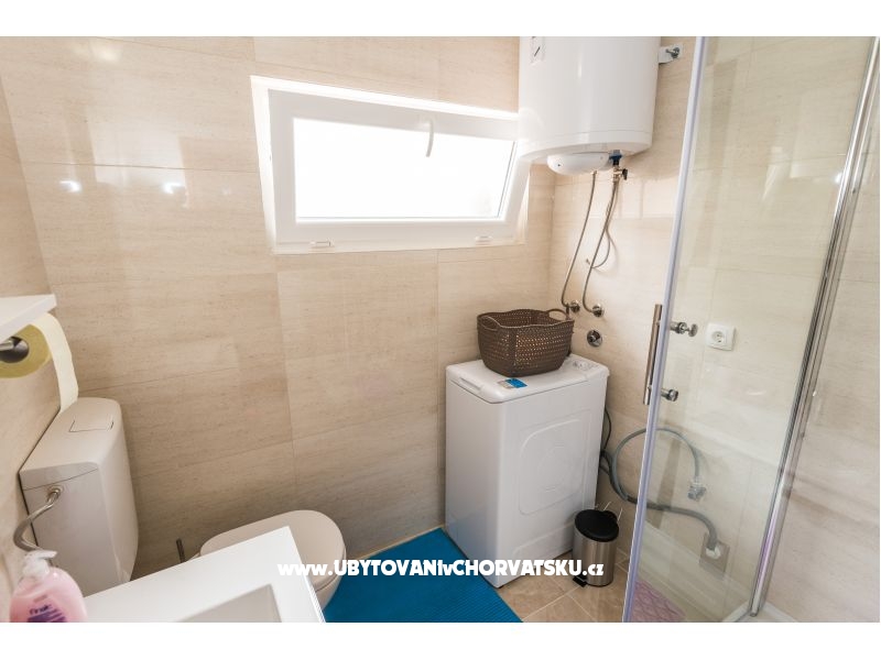 Appartements Sršen – Ferienwohnung Blace, Kroatien – Foto 11