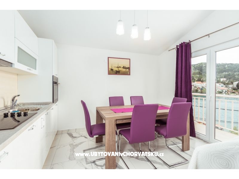Appartements Sršen – Ferienwohnung Blace, Kroatien – Foto 12
