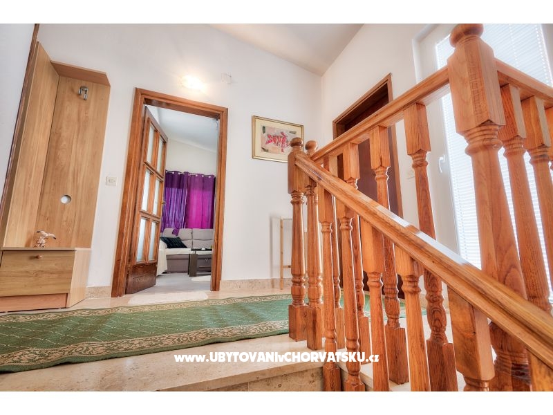 Appartements Sršen – Ferienwohnung Blace, Kroatien – Foto 13