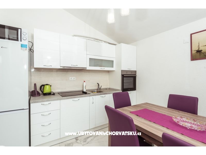 Appartements Sršen – Ferienwohnung Blace, Kroatien – Foto 16