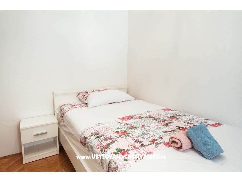 Appartements Sršen – Ferienwohnung Blace, Kroatien – Foto 18