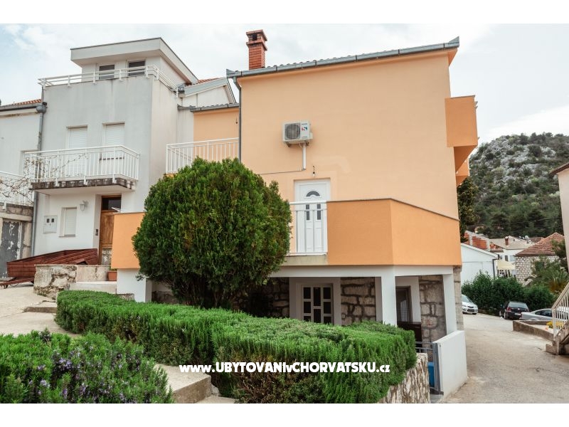 Appartements Sršen – Ferienwohnung Blace, Kroatien – Foto 2