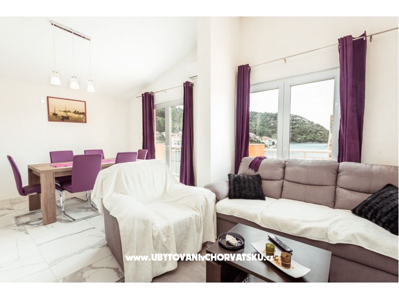 Appartements Sršen – Ferienwohnung Blace, Kroatien – Foto 3