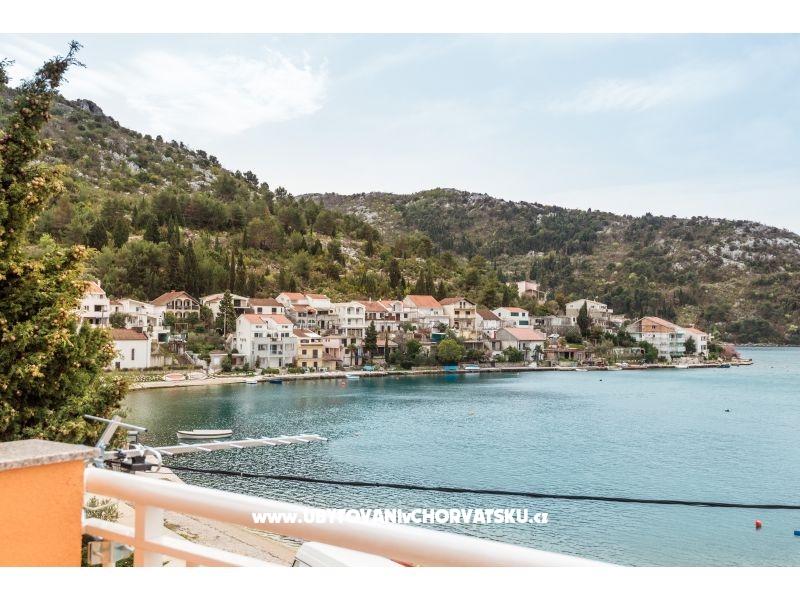 Appartements Sršen – Ferienwohnung Blace, Kroatien – Foto 4