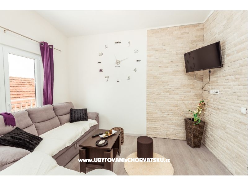Appartements Sršen – Ferienwohnung Blace, Kroatien – Foto 6