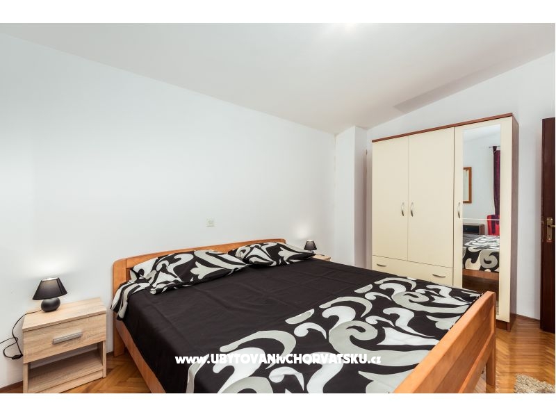Appartements Sršen – Ferienwohnung Blace, Kroatien – Foto 7
