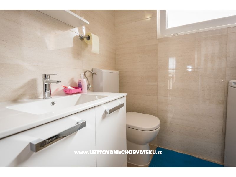 Appartements Sršen – Ferienwohnung Blace, Kroatien – Foto 8