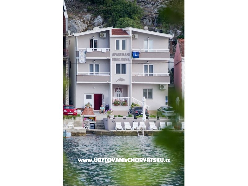 Appartements Tiho i Jelena – Ferienwohnung Blace, Kroatien – Foto 1