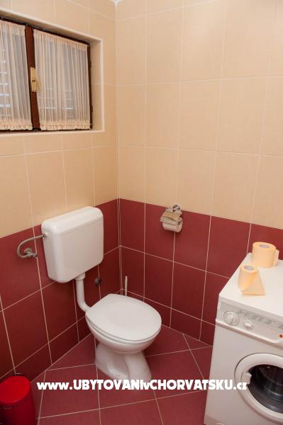 Appartements Tiho i Jelena – Ferienwohnung Blace, Kroatien – Foto 12