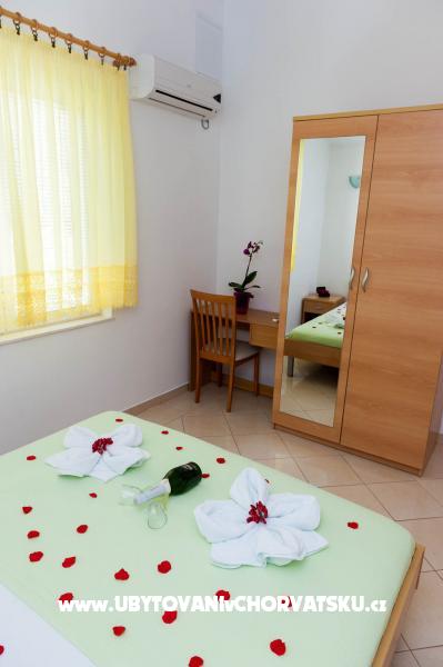 Appartements Tiho i Jelena – Ferienwohnung Blace, Kroatien – Foto 13