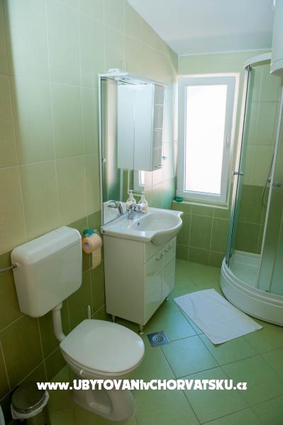 Appartements Tiho i Jelena – Ferienwohnung Blace, Kroatien – Foto 16