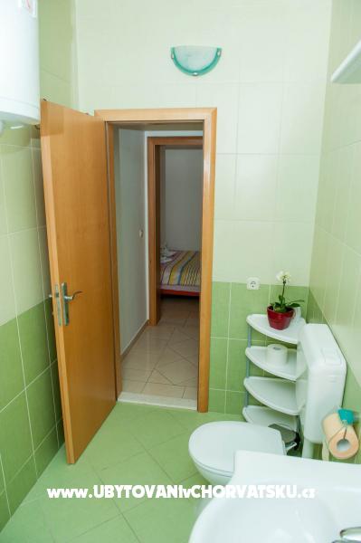 Appartements Tiho i Jelena – Ferienwohnung Blace, Kroatien – Foto 17