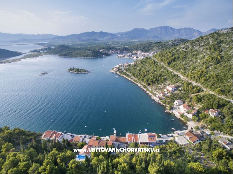 Appartements Tiho i Jelena – Ferienwohnung Blace, Kroatien – Foto 18