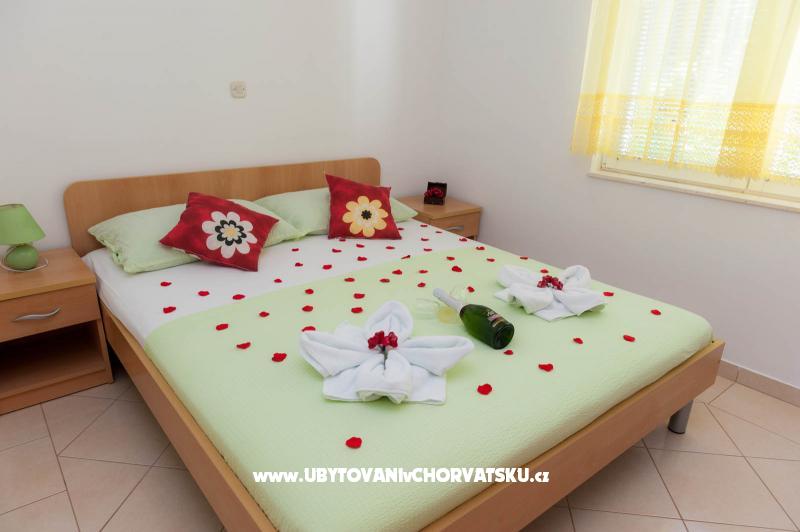 Appartements Tiho i Jelena – Ferienwohnung Blace, Kroatien – Foto 4