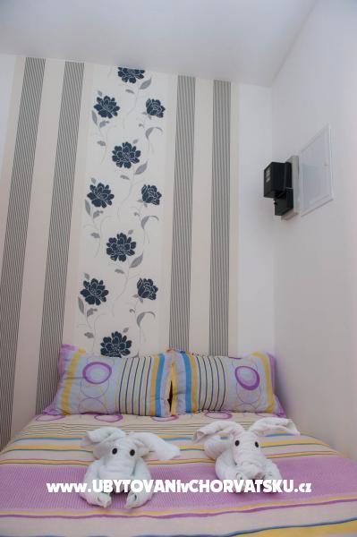 Appartements Tiho i Jelena – Ferienwohnung Blace, Kroatien – Foto 7