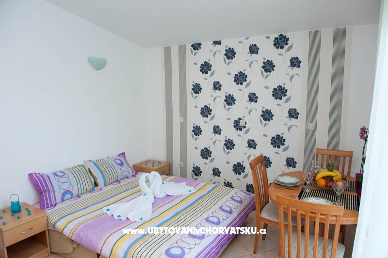 Appartements Tiho i Jelena – Ferienwohnung Blace, Kroatien – Foto 8