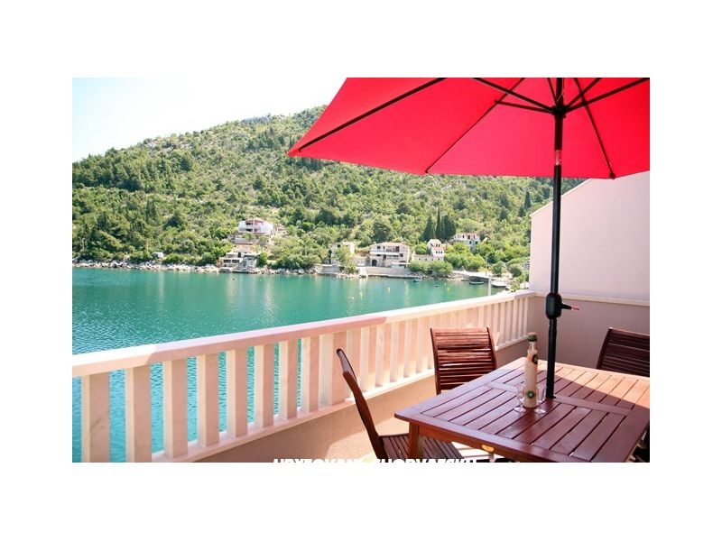 Appartements Vale – Ferienwohnung Blace, Kroatien – Foto 1