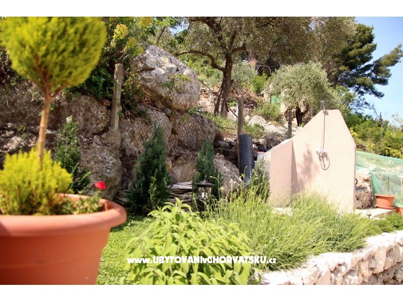 Appartements Vale – Ferienwohnung Blace, Kroatien – Foto 12